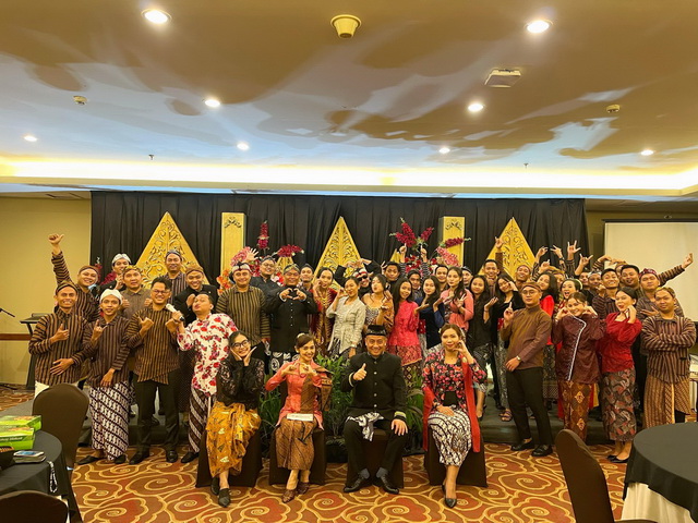 Hotel Neo Candi