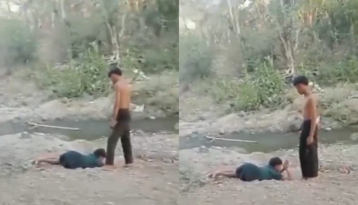 Ngaku Tak Dendam ke Pelaku, Begini Kondisi Terkini Siswa SD Korban Perundungan di Semarang, Takut?