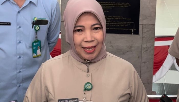 Dekan FK Undip dan PPDS Dihentikan, RSUP Kariadi: Tak Ganggu Layanan Operasi