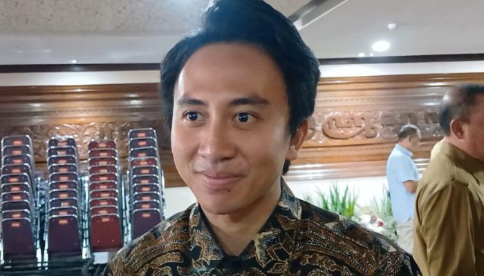 Dokter Muda asal Kebumen jadi Wajah Baru di DPRD Jateng, Ini Sosok Faiz Alaudien Reza Mahardika