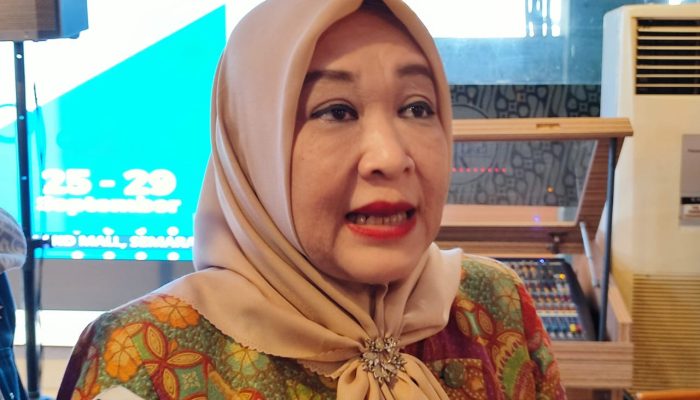 Event Layanan Kesehatan Gratis ‘CJHE 2024’ Hadir Kembali di Mall Ciputra Semarang, Catat Tanggalnya!
