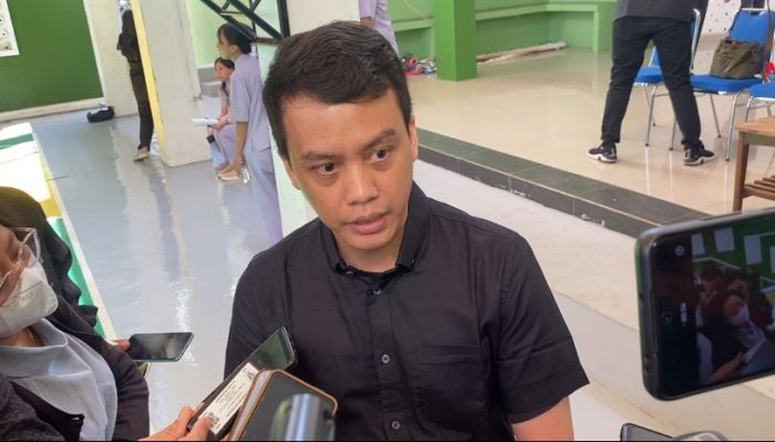 Dokter Muda Undip Akui Beban Kerja di RSUP dr. Kariadi, Bisa Sampai 24 Jam Sehari