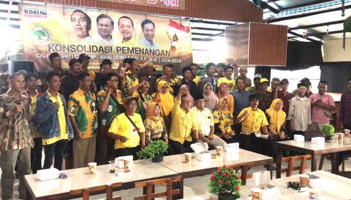 golkar