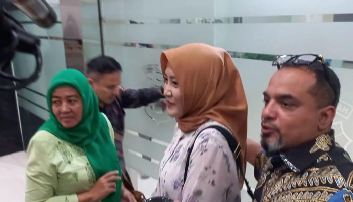 Beri Bukti Dugaan Perundungan PPDS Undip, Keluarga dr. Aulia Kantongi Nama-nama Terlapor