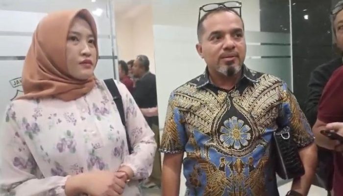 dr. Aulia Risma Lestari Sudah Berkali-kali Lapor ke Kaprodi: Kerja 22 Jam Setiap Hari