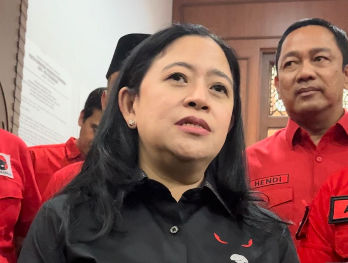 puan maharani