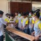 siswa SMK pika