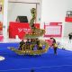 tim barongsai jateng PON 2024