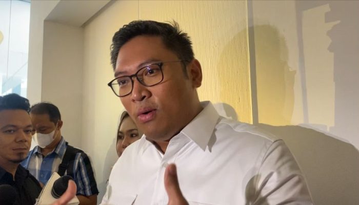 Sebut Luthfi-Yasin Penuhi Kriteria Gubernur Jawa Tengah, Sudaryono: Arahnya Kemenangan