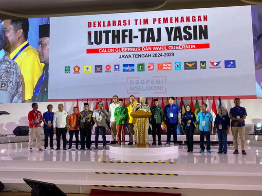 bibit waluyo