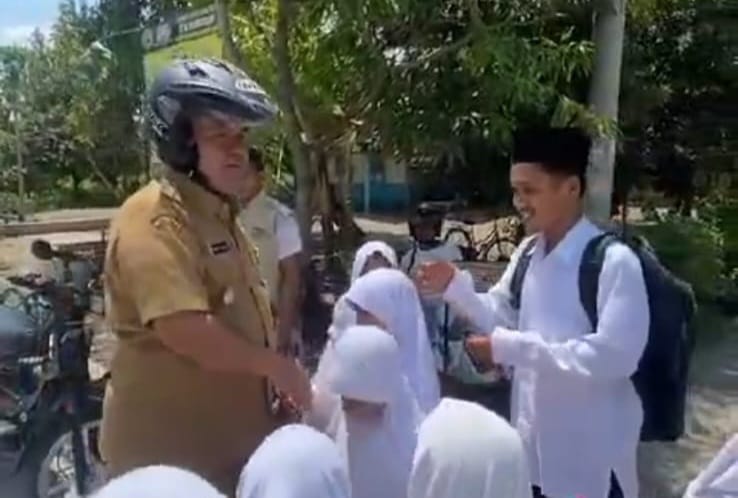 arief rohman