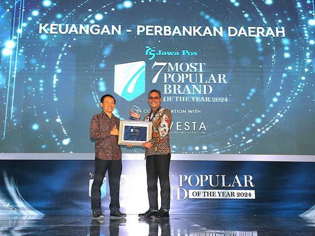 bank jateng
