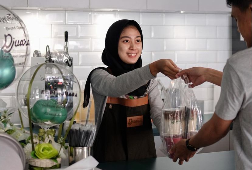 kopi djuara