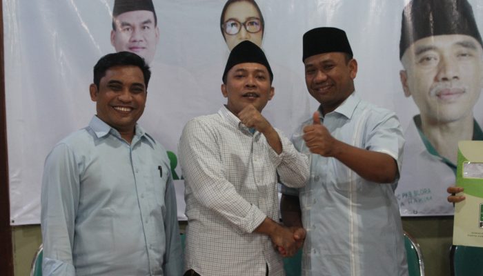 Sempat Bersiteru Terkait Perebutan Kursi Ketua DPRD Pemenang Pemilu di Blora, Akhirnya Ada Benang Merah