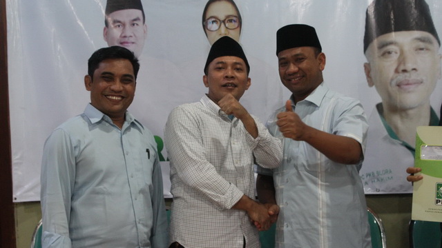 DPRD Blora