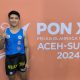 PON XXI Aceh-Sumut 2024