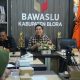 Bawaslu Kabupaten Blora