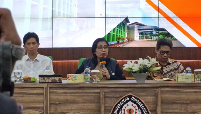 Sebut Bullying PPDS Undip Bak Warisan, Anggota DPR RI: Hukuman Pelaku Jangan Lama-lama