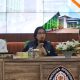 Anggota Komisi IX DPR RI Fraksi NasDem, Irma Suryani Chaniago
