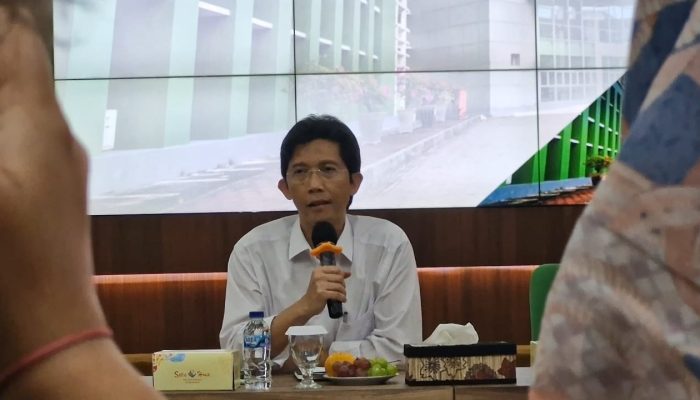 Fakta Terkini Pasca Pengakuan FK Undip: Bukti Chat WhatsApp Menguat, Polisi Belum Periksa Senior PPDS