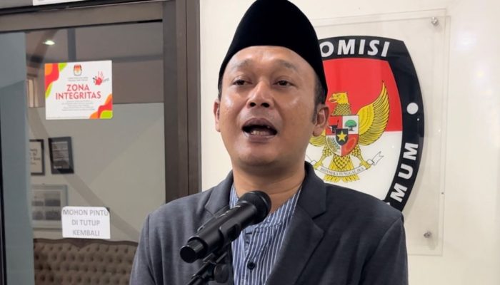 Jika Kotak Kosong Menang, Akankah Pilkada Ulang Tahun 2025? Ini Kata KPU