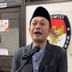 Ketua KPU Jawa Tengah, Handi Tri Ujiono