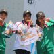 atlet panjang tebing