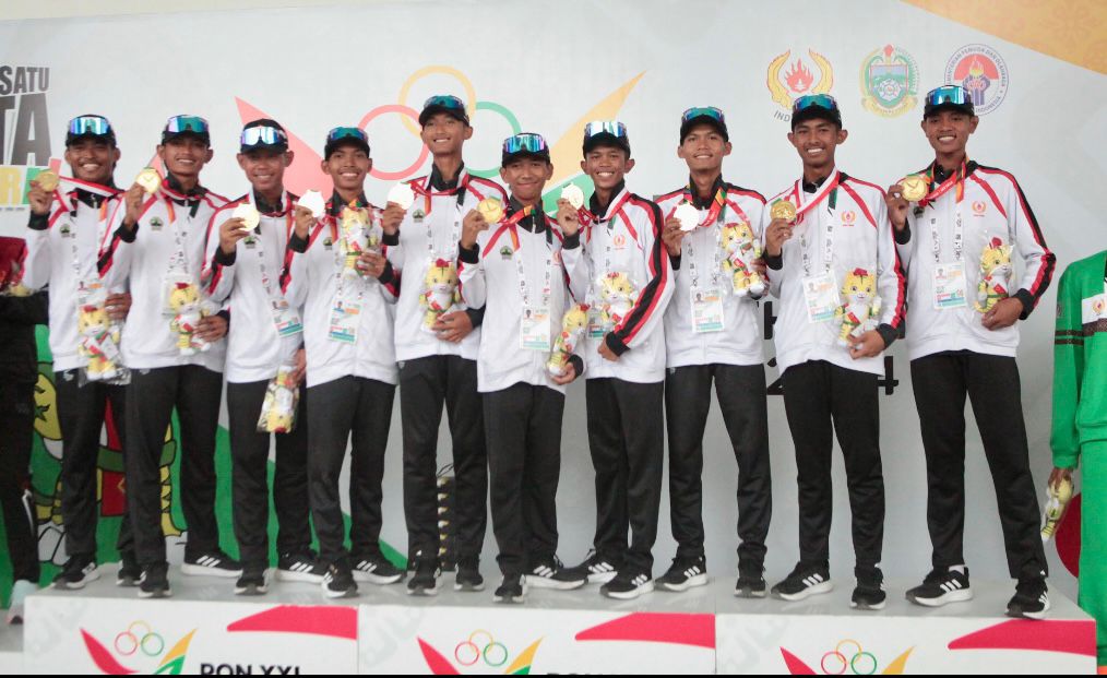 Drumband Jateng