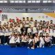 wushu Jateng