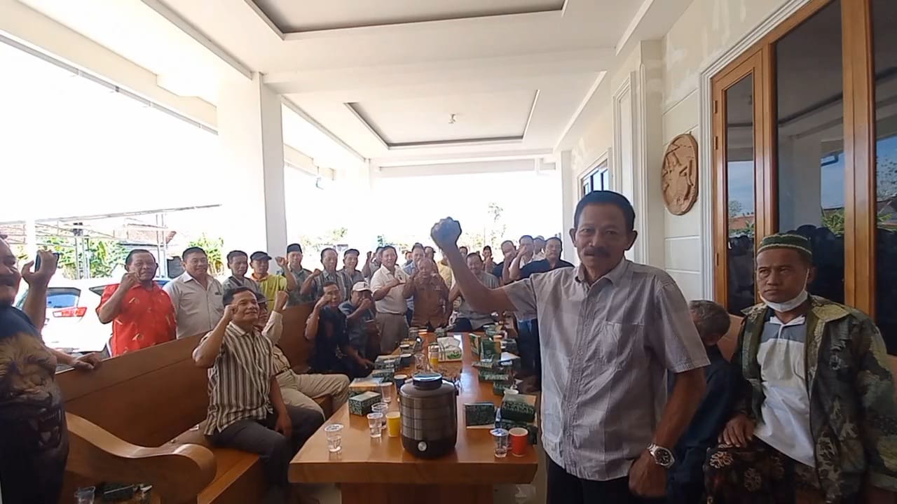 pendukung ABDI blora