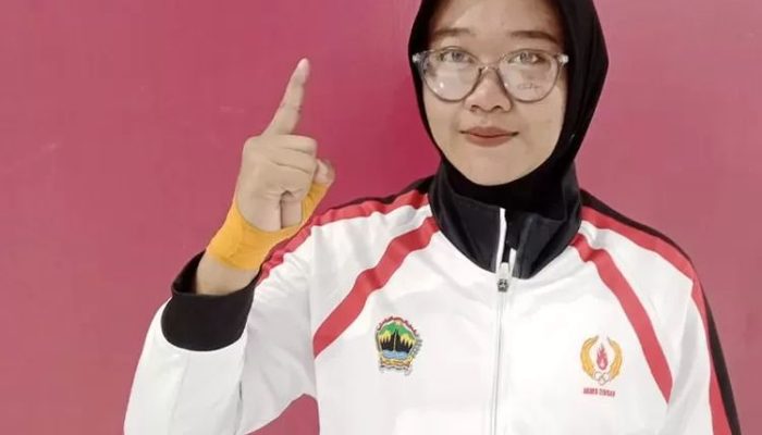 Kejutan! Tim Jiujitsu Jateng Raih Medali Emas di PON 2024 Meski Awalnya Tak Diperhitungkan