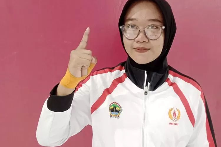 jiujitsu Jateng