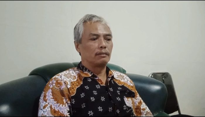 Jelang Pilkada 2024, Bupati Blora Arief Rohman Cuti Selama Masa Kampanye