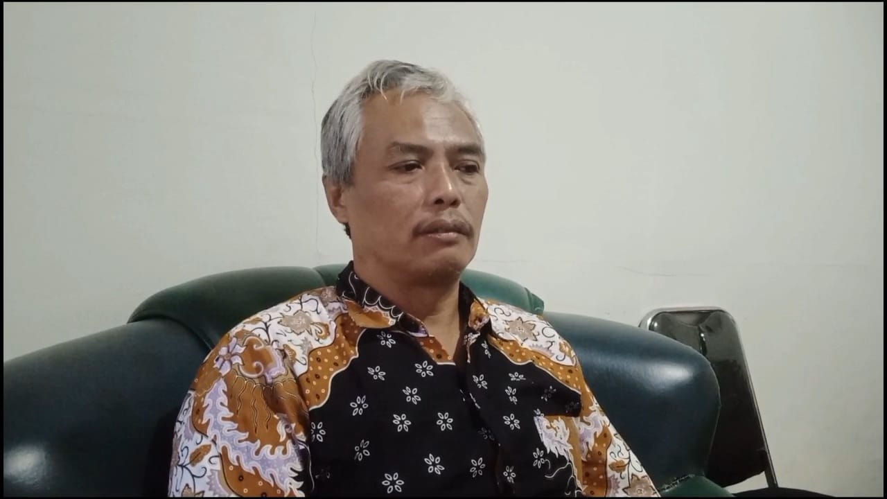 cuti bupati Blora