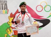Tradisi Medali Emas Tinju Terputus, Atlet Tinju Jateng Harus Puas dengan Medali Perak di PON 2024