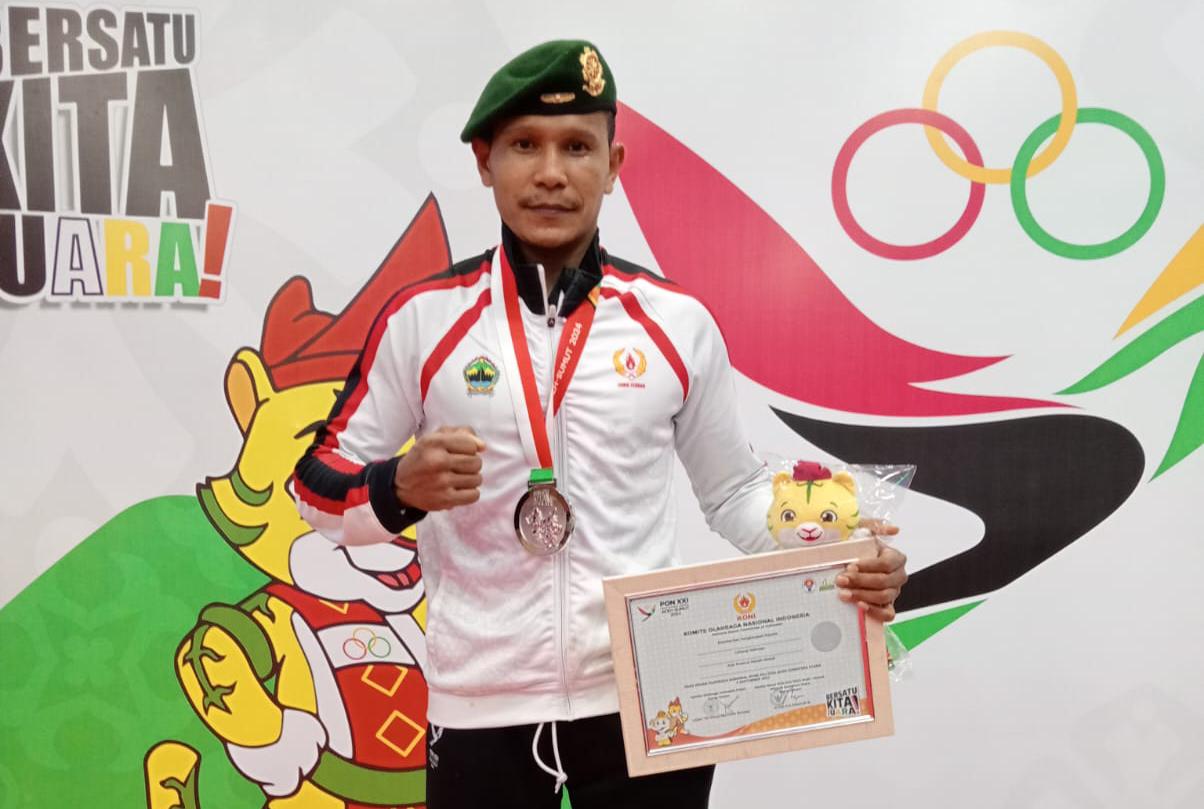 tinju Jateng
