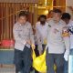 mayat pria di hotel