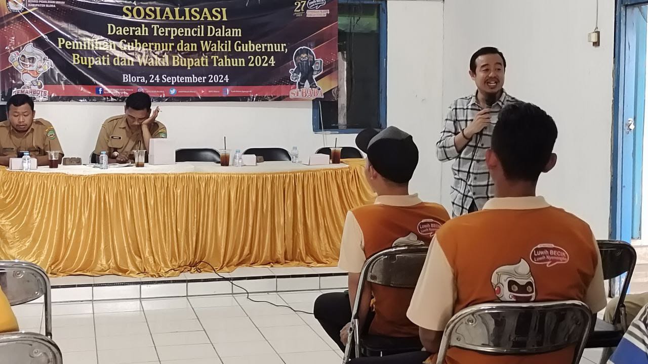 KPU Blora
