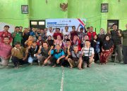 Dorong Peningkatan Kesejahteraan Petani di Blora, Pertamina EP Cepu Field Gelar Pelatihan Pertanian Organik