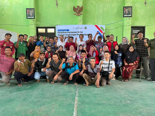 Pertamina EP Field Cepu