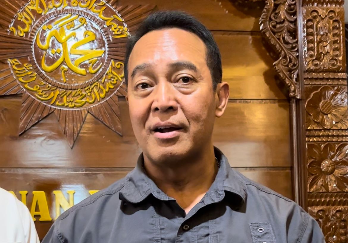 andika perkasa