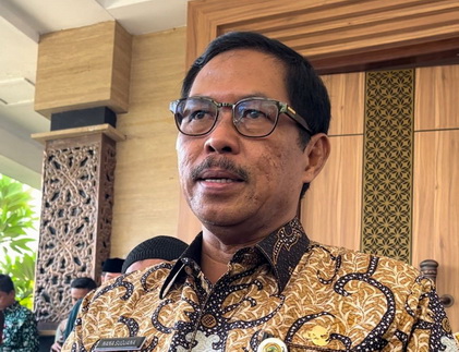 nana sudjana komentari video tolak jabatan tangan andika perkasa