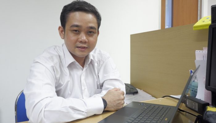Hebat! Dosen Teknik Informatika Udinus Masuk Daftar 2% Peneliti Terbaik Dunia, Bukti Nyata Pengaruh Besar di Dunia Akademik