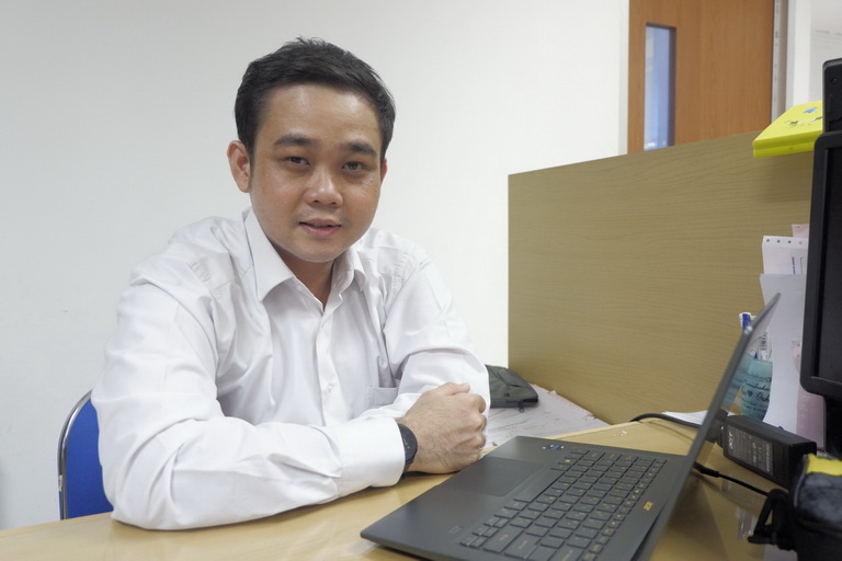 peneliti terbaik dunia