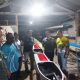 perahu dayung kayak
