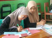Sepi Peminat, Panwascam Blora Perpanjang Perekrutan Petugas Adhoc Pengawas TPS