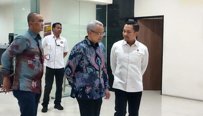 Sebut 70 Korban Perundungan PPDS Sudah Lapor, Kemenkes: Sudah Siapkan Bukti ke Polisi