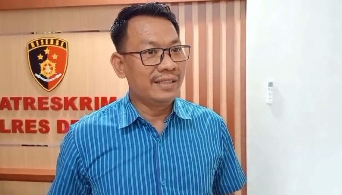 Heboh Video Asusila 2 Pelajar di Demak, Polisi: Bukan Pemerkosaan