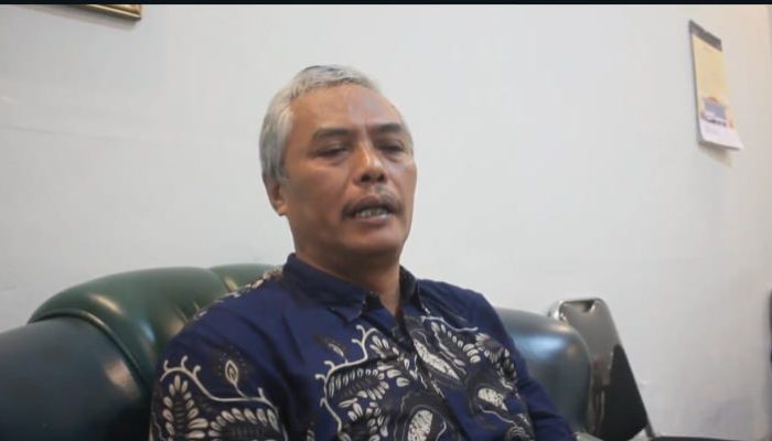 Surati Kemendagri, Arief Rohman Ajukan Cuti Kampanye untuk Pilkada Blora 2024