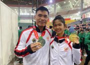 Atlet Wushu